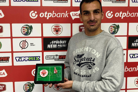 Komolyan? Az ötvenedik?