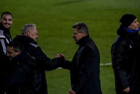 Sok futás és egység