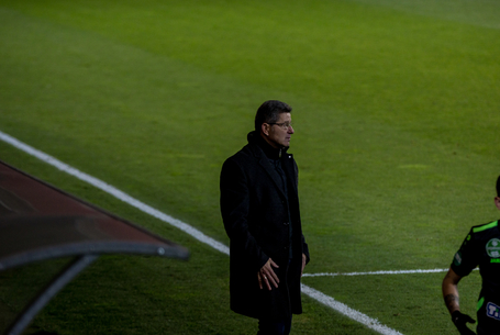 Supka Attila Maradonáról és Lanzafaméról – is