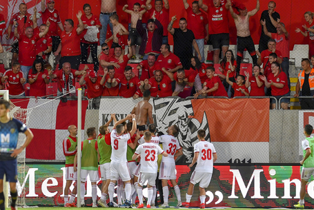 A csoda nyomába eredtek