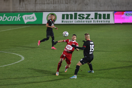 Nem sikerült betalálni