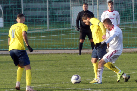 Második kör, első szándék