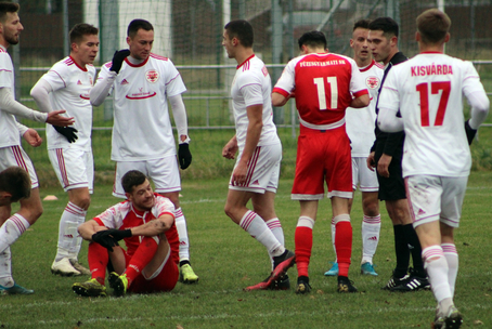 A békési túra képekben