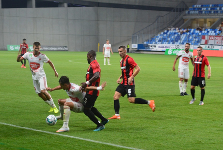 Így lettünk századosok