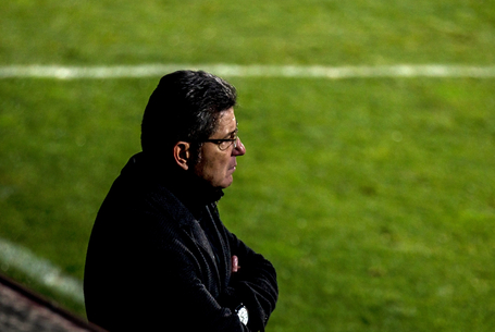 Útjára engedte a csapatot