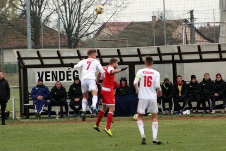 Az utolsó meccs mindig fontos