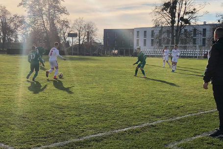 NB III: Kiállítás és négy gól a mérkőzésen