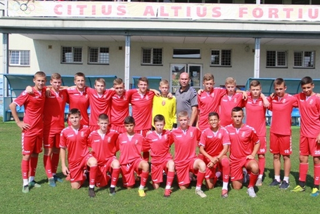 Partnerakadémiánk a legmagasabb szinten