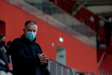 Sportigazgatói értékelés