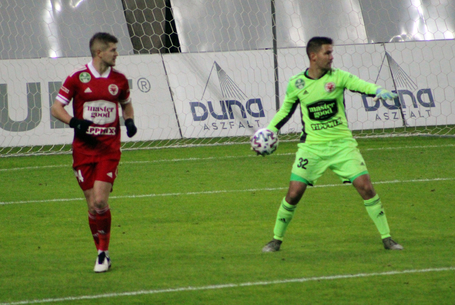 A válogatottban és a dobogón