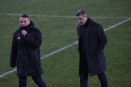 „Sajnos nem tudtuk feltenni az i-re a pontot"