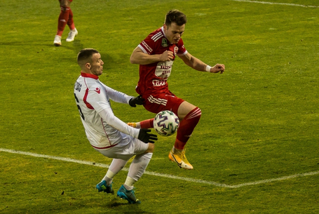 Kimaradtak a meccslabdák