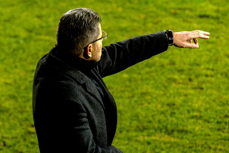 Meg kell találni a góllövő cipőt