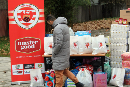 Mindenki az ügy mögé állt