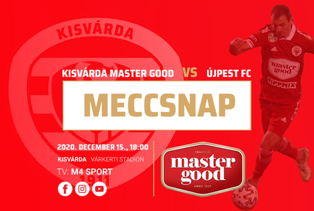 Meccsnap: fővárosi ellenfél