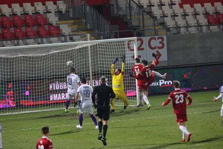 Jelena megtörte a jeget