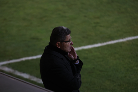 „Megvoltak a lehetőségeink..."