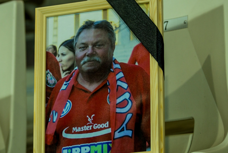 Isten veled, Gyümölcs Úr!