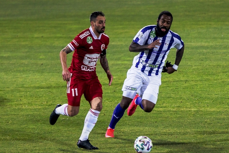 Passzok, kulcspasszok, faultok