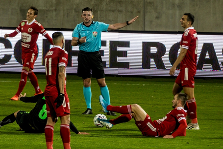 Háromból három? Maga lenne a csoda!