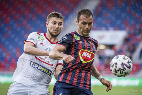 A legrégebben látott rivális