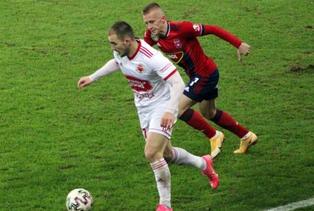 Ebben sajnos sok örömünk nem volt