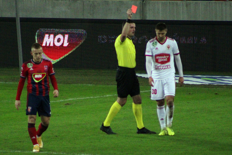 Alig húsz perc hiányzott