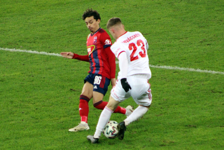 „Előkelő számunkra ez a pozíció”