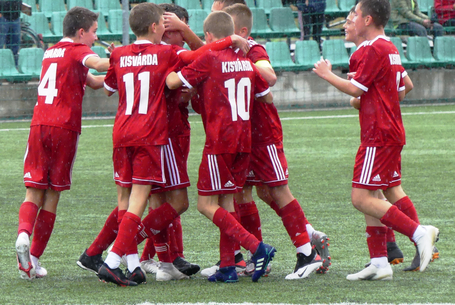 Így látták belülről a szezonjukat