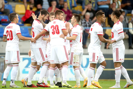 Az ősz 17 pillanata