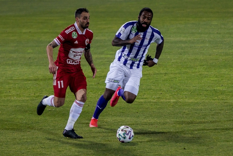 Egy dobogós és két negyedik hely