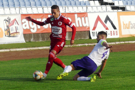 Dunántúli NB II-esek várnak ránk