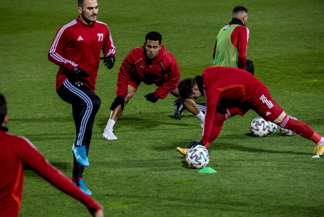 Megvan a soroksári meccs időpontja