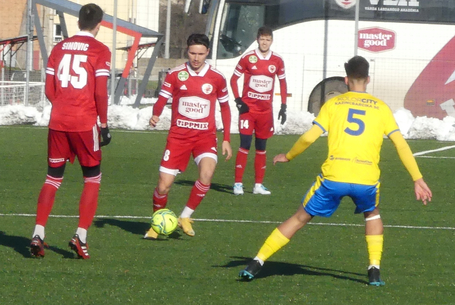 Gyakoroltuk, hogyan szoktunk nyerni