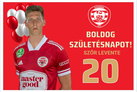 Kilépett a tinédzserkorból