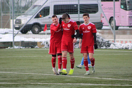 Győztes meccsel kezdtek az NB III-asok