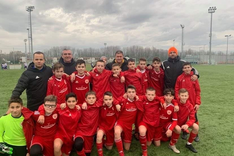 Felemás az edzőmeccsek mérlege