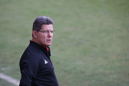 „A támadójátékunkat kell egy kicsit rendbeszedni"