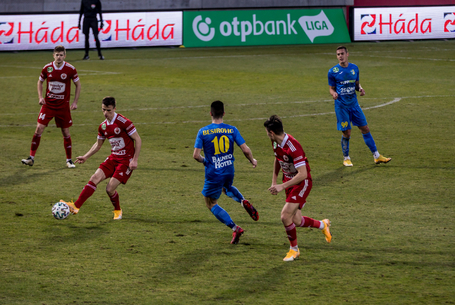 Szűk kilenc perc a kilencvenből