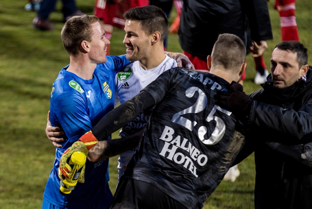 Felkerült a ranglistára, bekerült a válogatottba.