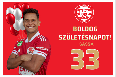 Harmadszor is itt ünnepelhet