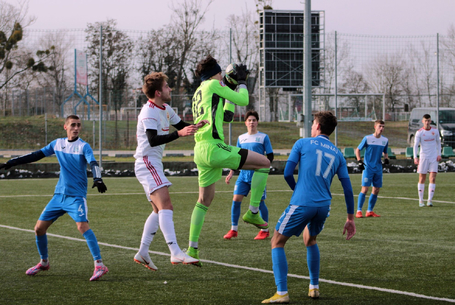 Szerdai edzőmeccsdömping