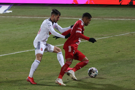 Megvan a Fehérvár skalpja is!