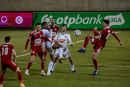 November 20-a után nyertünk újra