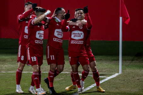 Micsoda születésnap!