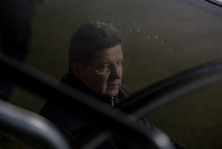 Veszítenivaló márpedig van!