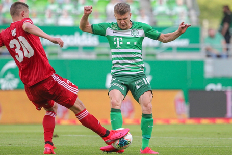 Több esély is nyílott a bravúrra