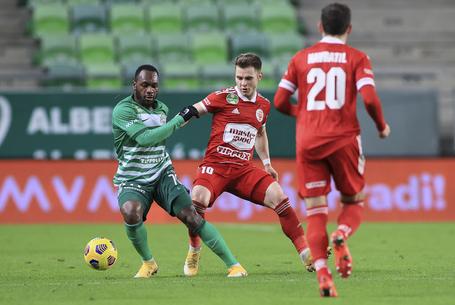 Dicsőséges nagyhét