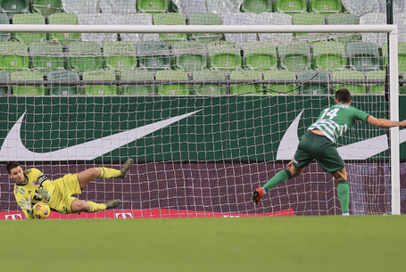 Jól működött az elmélet