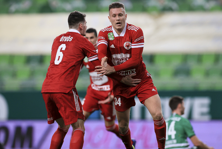 Álomszerű, ami történt